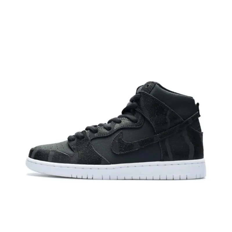 Nike Sb Dunk High Griptape-0