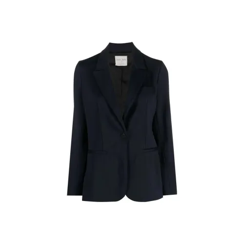 Forte Forte Jackets Women's Navy