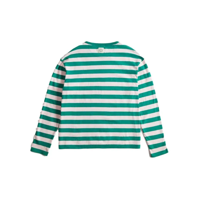 COACH T-Shirts Unisex Green-1