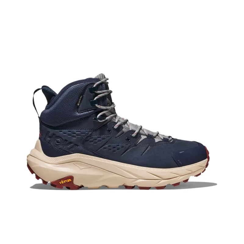 HOKA ONE ONE Kaha 2 Gtx 'Limestone Shifting Sand'-1