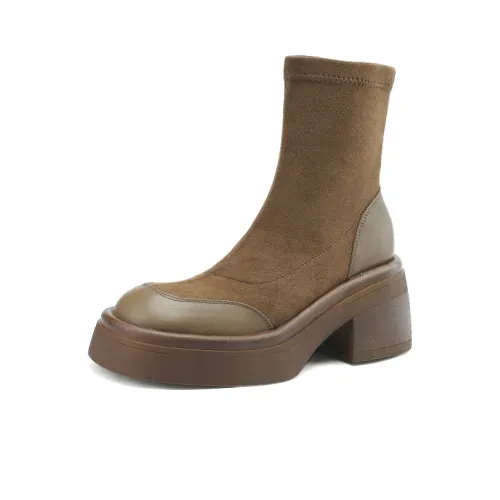 Naiyee Ankle Boots Women's