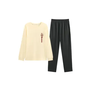FENTENG Unisex Pajama Sets