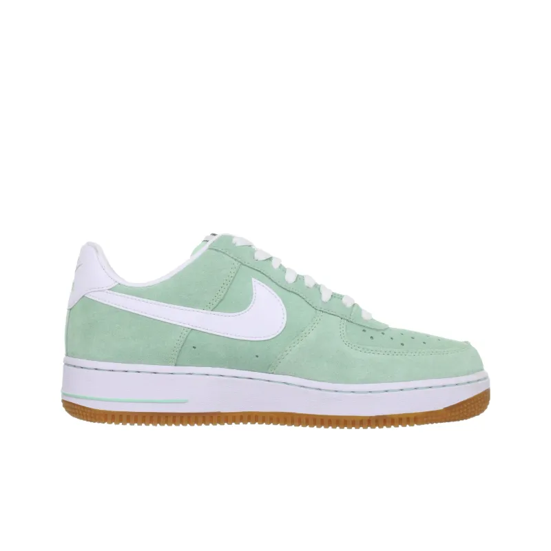 Nike Air Force 1 Low Arctic Green White Gum-1
