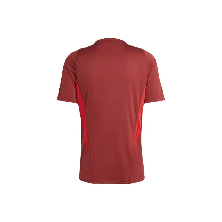 Adidas Arsenal Soccer Jerseys Men Red-1