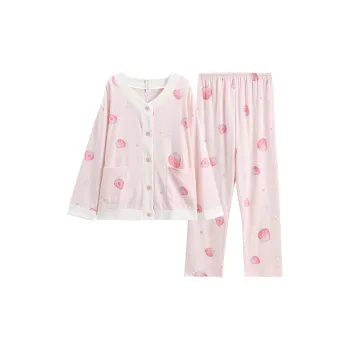 FENTENG Women's Pajama Sets