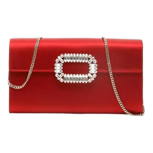 Roger Vivier Shoulder Bags