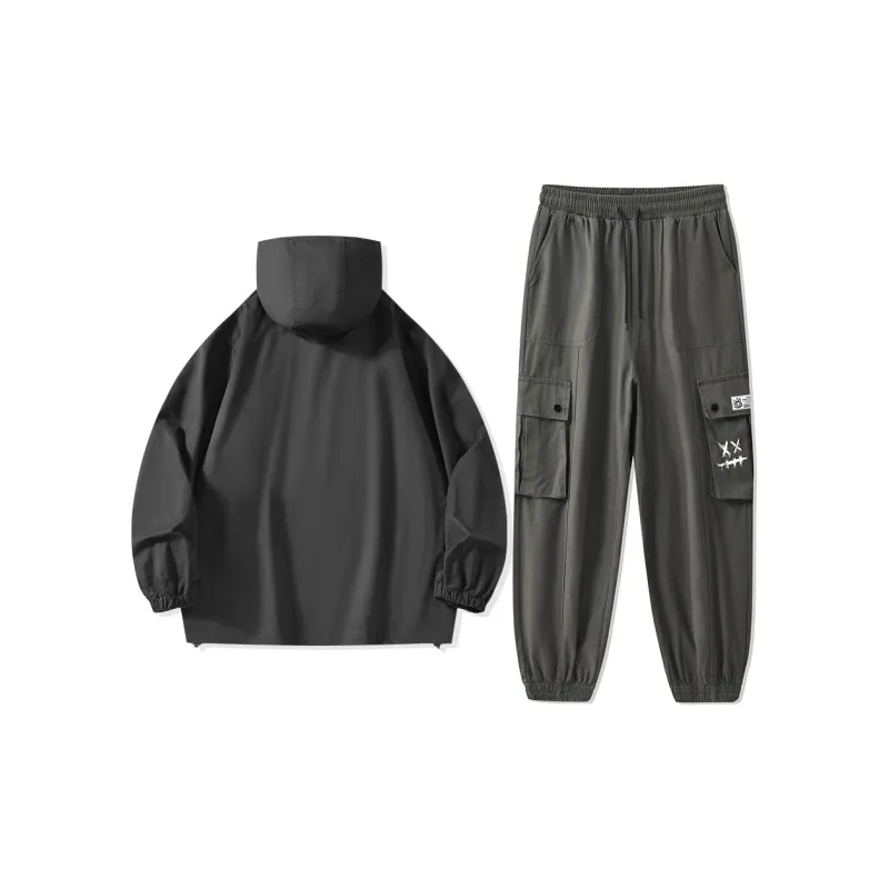CULT OF INDIVIDUALITY Casual Sportswear Unisex-15
