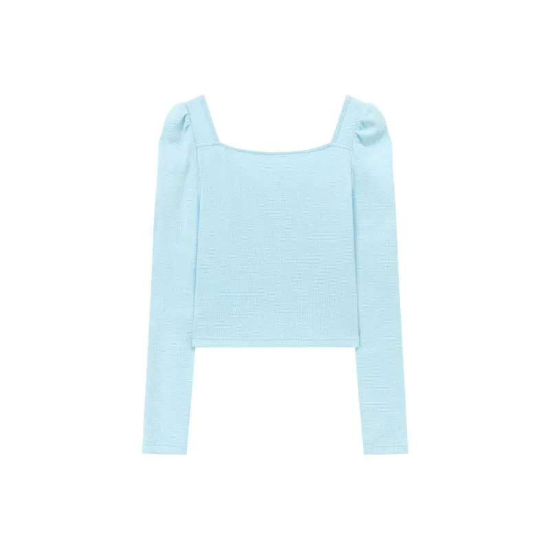 CHUU T Shirts Women's-3