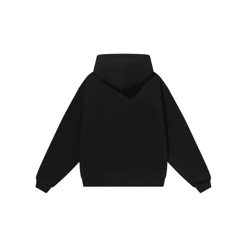 HARSH AND CRUEL Sweatshirt Unisex-1