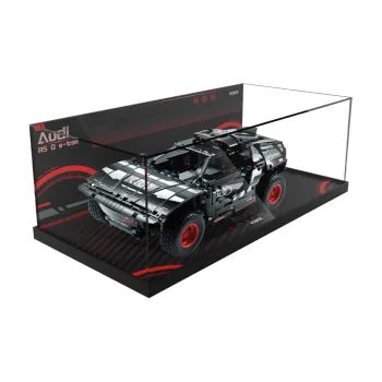 KGBOX Model Accessories