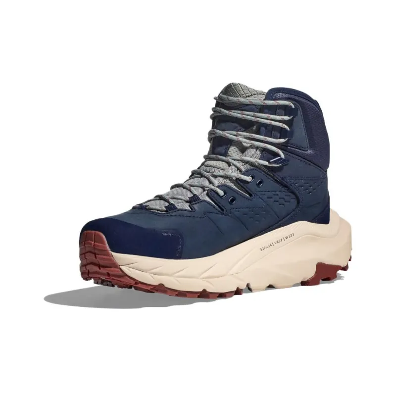 HOKA ONE ONE Kaha 2 Gtx 'Limestone Shifting Sand'-2