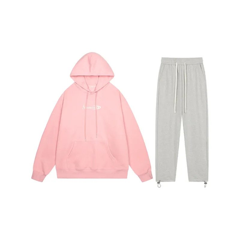 OXO OVERLOAD Sweatshirt Sets Unisex-4