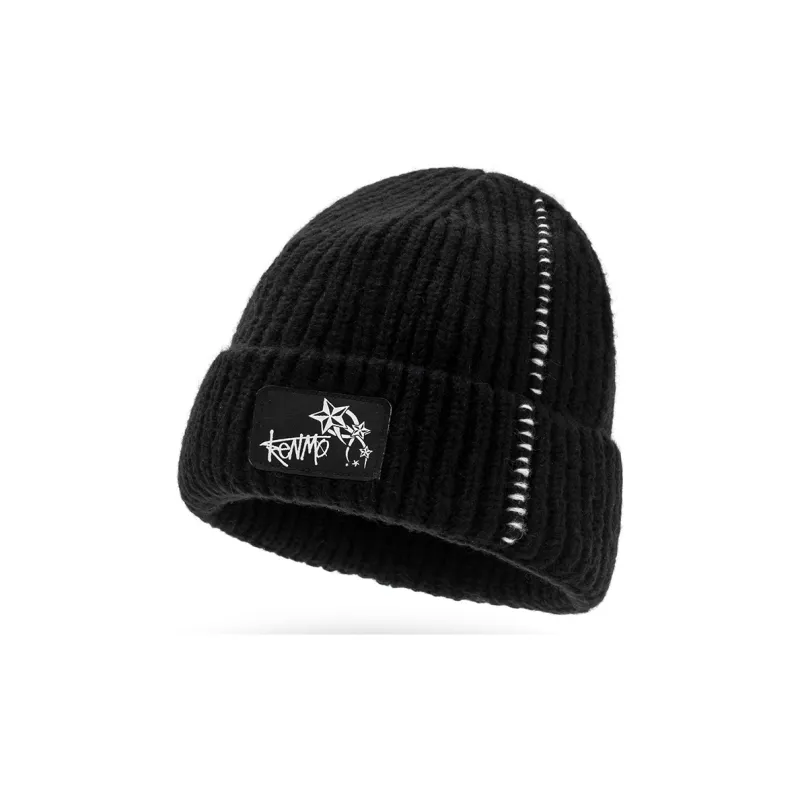 KENMO Beanies Unisex-1