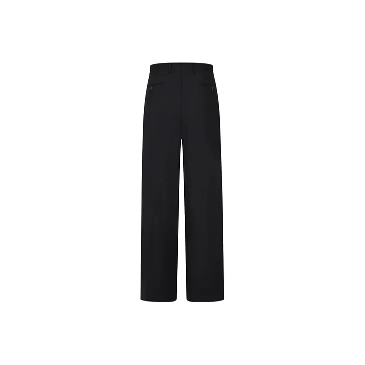 RARE Suit Trousers Men-2