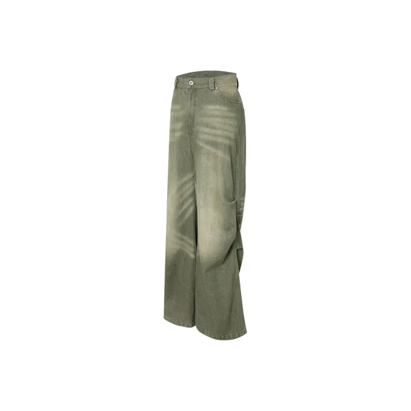 WHISTLEHUNTER Jeans Unisex-6