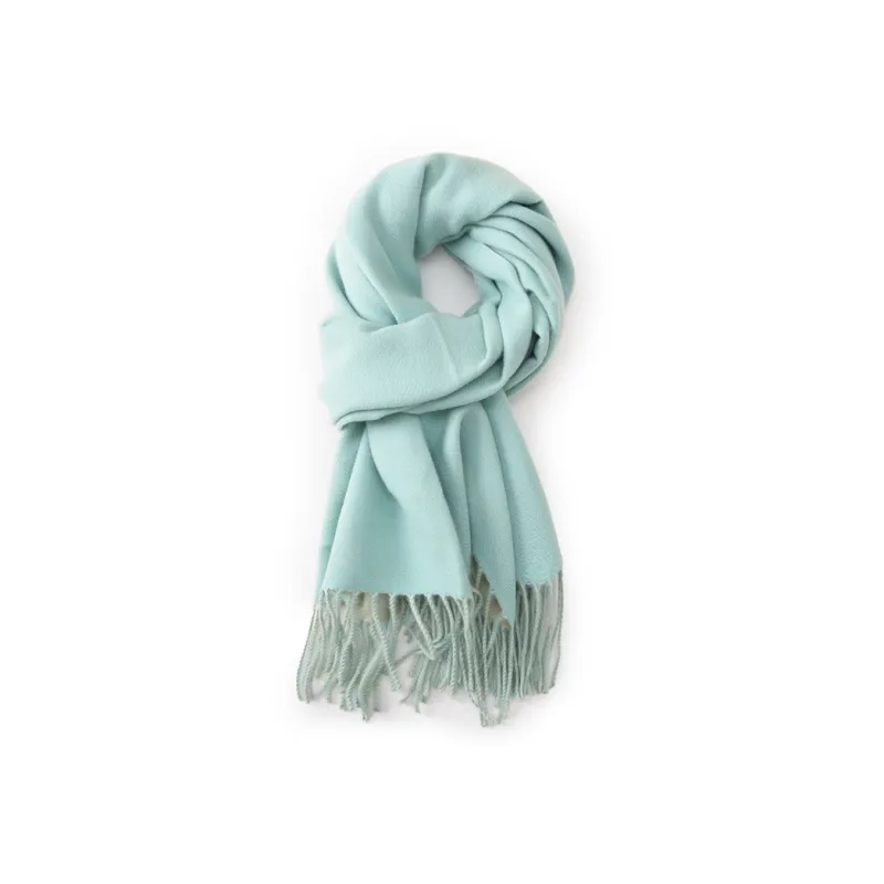 FREE RABBITⅡ Knit Scarves Unisex-4