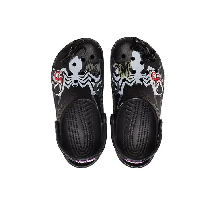 Crocs Classic Clog Marvel Venom-3