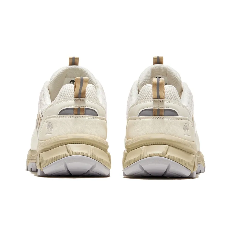 CAMEL Balanced Lightweight Low Top Hiking Shoes Women's-16