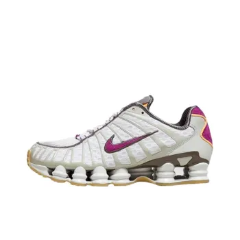 Nike Shox Tl Size? Viotech