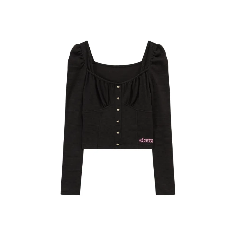 CHUU T Shirts Women's-1