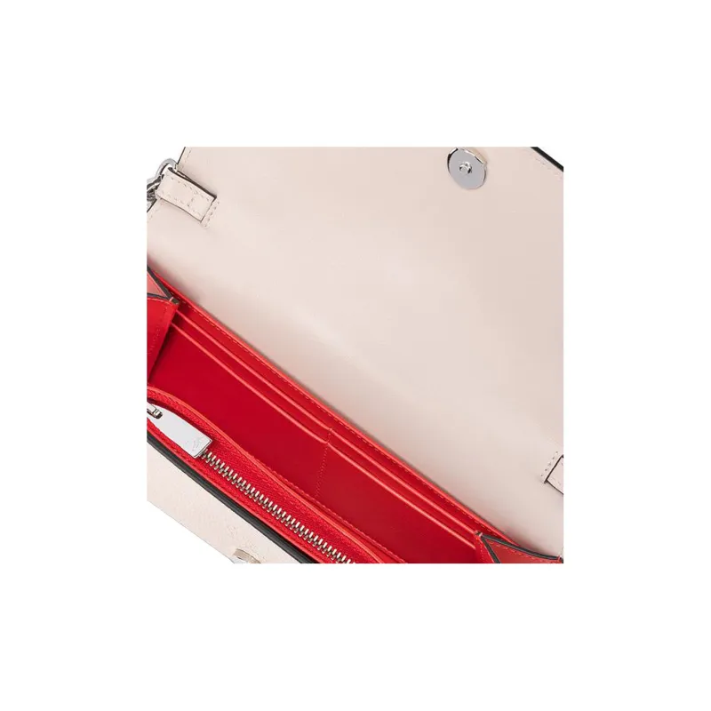 Christian Louboutin Paloma Chained Wallet-5