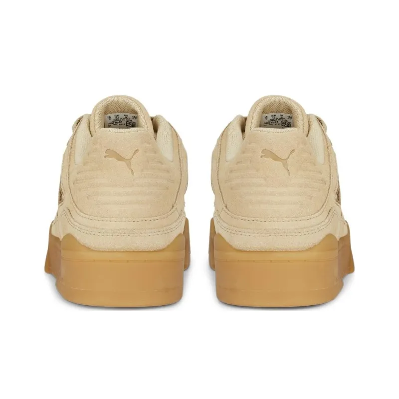 Puma Slipstream Light Sand Monogram-4