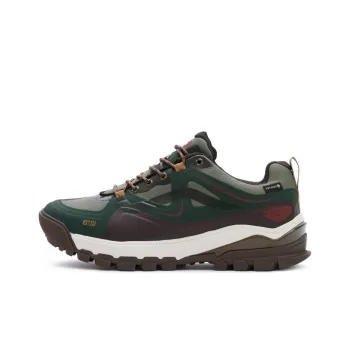 Vans Gore Tex Amzn MTE 3 'Green Brown'