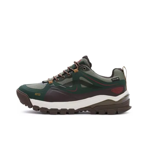 Vans Gore Tex Amzn MTE 3 'Green Brown'