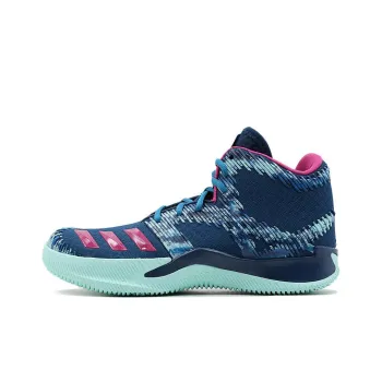Adidas Bounce Legends 'Blue'