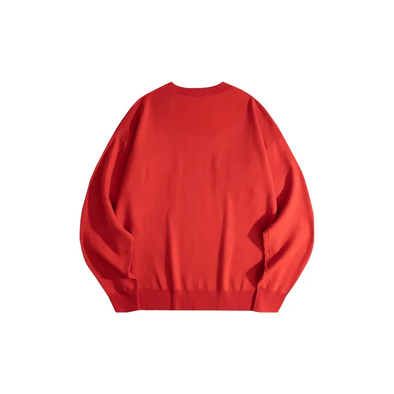 I.E Knitwear Unisex-7