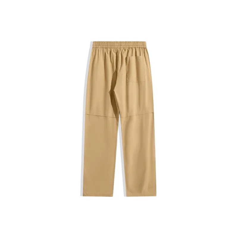 UGTG Casual Pants Unisex-13