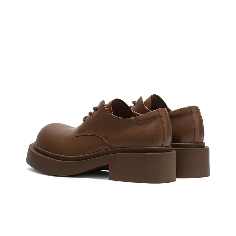 Coup De Foudre Loafers 5cm Women's-9