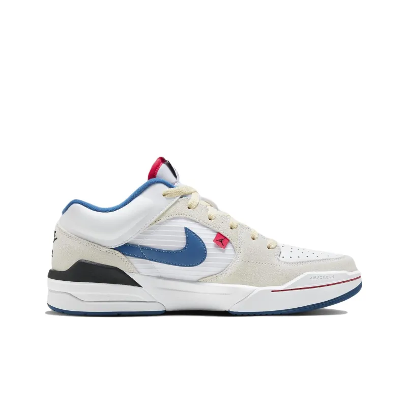Air Jordan Stadium 90 'Sail White'-1
