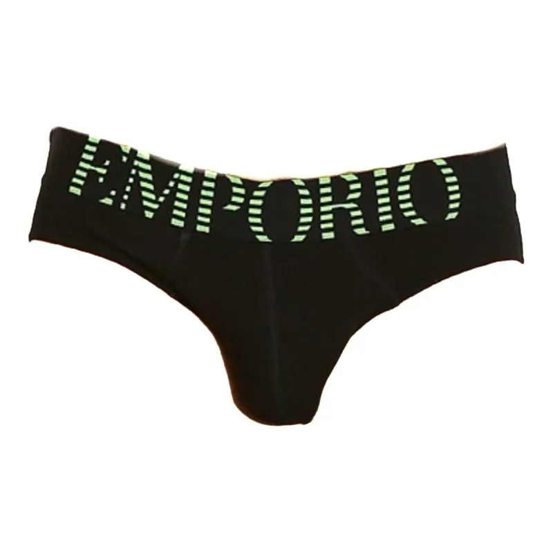 EMPORIO ARMANI Men Underpants-0