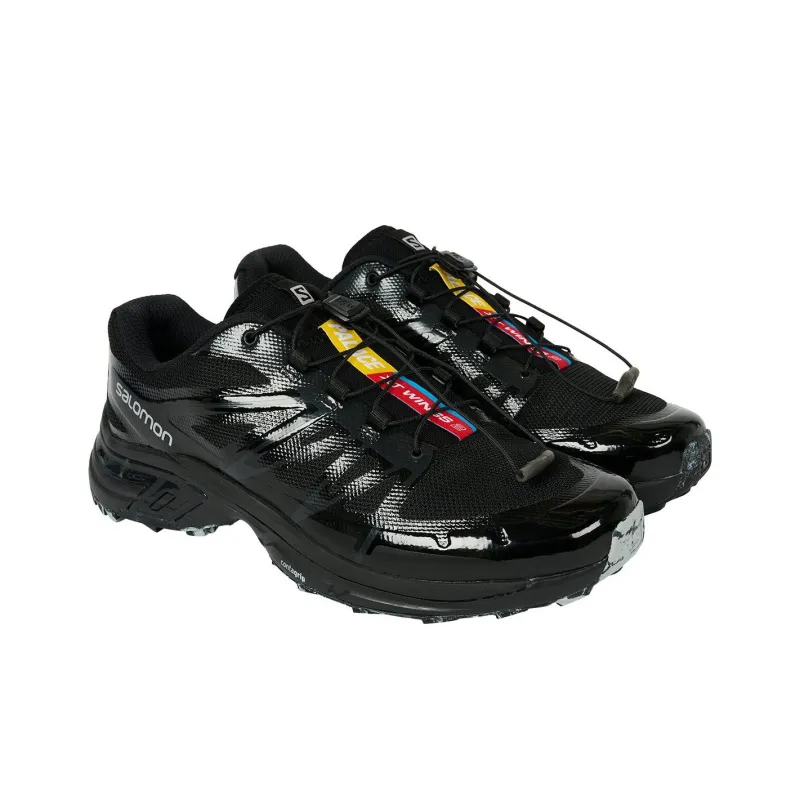SALOMON X Palace XT Wings 2 'Black'-2