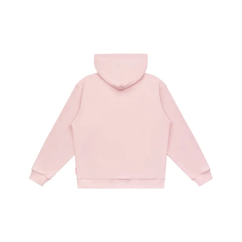 EMPTY REFERENCE Sweatshirt Unisex Pink-1