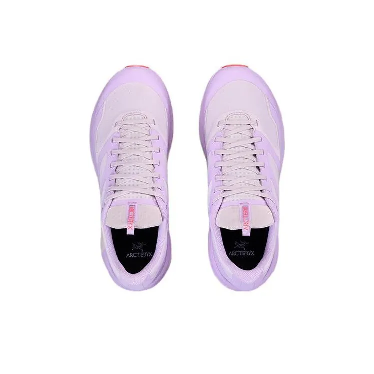 Arcteryx Norvan Ld 3 Running Shoes Unisex Low Top-1