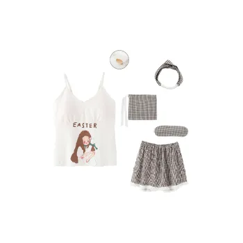 MIOJUER Women's Pajama Sets