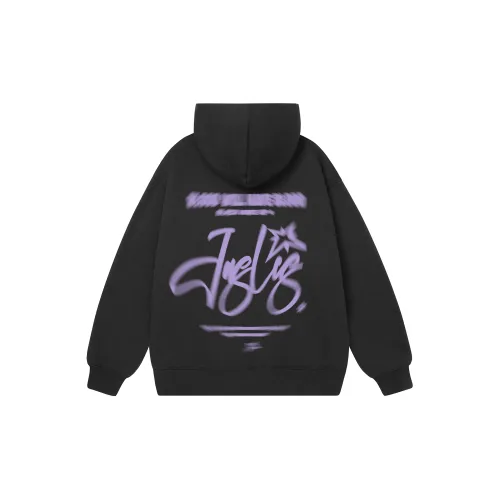 Jaslcs Sweatshirts Unisex