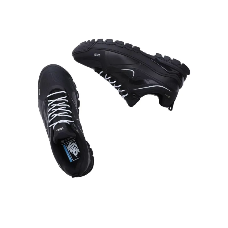 Amzn MTE 3 Vans GORE TEX 'Black'-3
