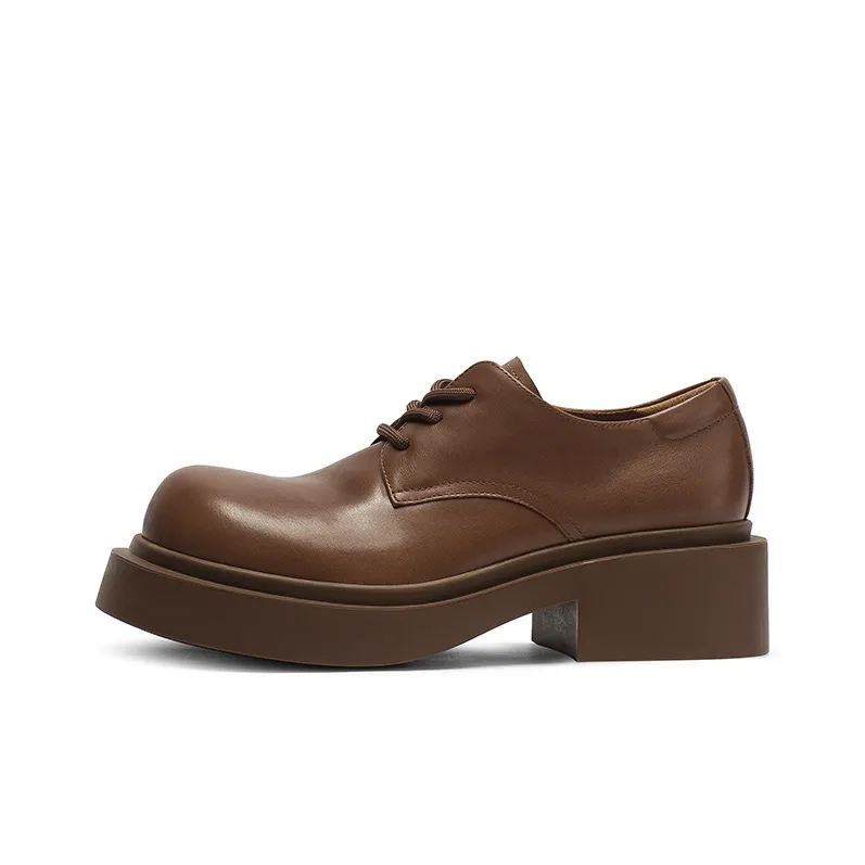 Coup De Foudre Loafers 5cm Women's-6