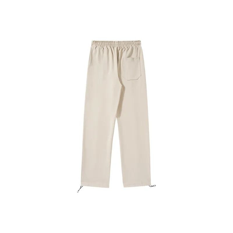 LIGHTNING BEAR Casual Pants Unisex-15