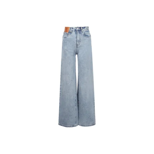 Ann Andelman Jeans Women's Blue