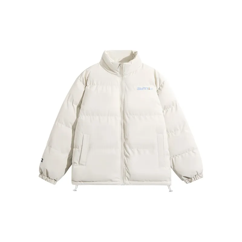 AMBER LIGHT AMBER LIGHT Mountain Outdoor Puffer Jackets Unisex-7