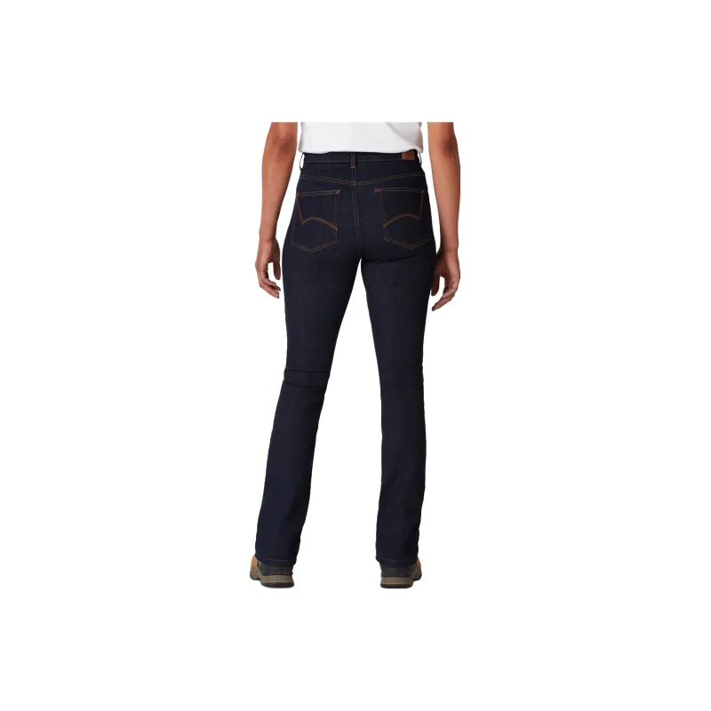 Dickies Jeans Women's Blue-1