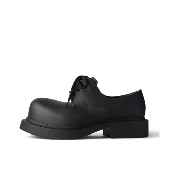 Balenciaga Steroid Derby Shoes