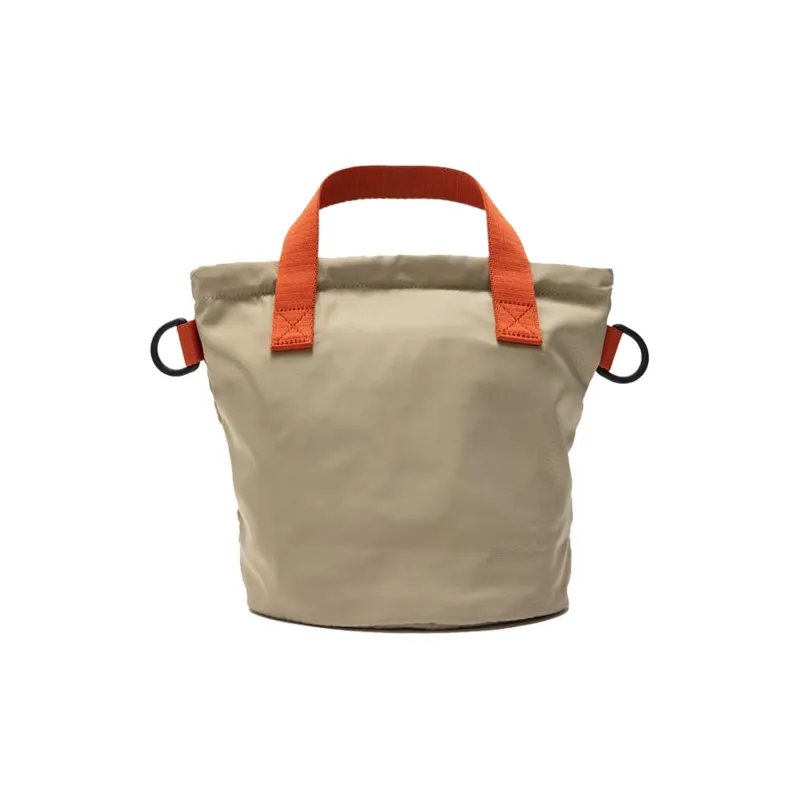Carhartt WIP Polyester Handbag Shoulder Bag Crossbody Bag Small Size Unisex Khaki-4