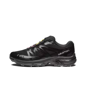 SALOMON X Palace XT Wings 2 'Black'