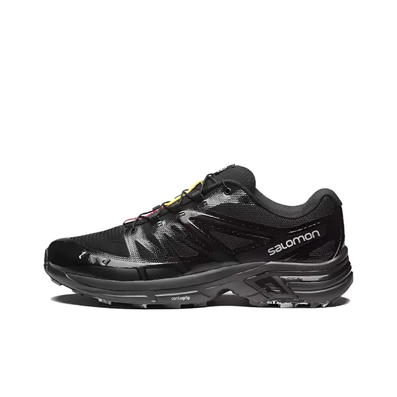 SALOMON X Palace XT Wings 2 'Black'-0