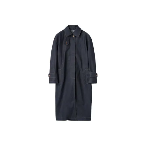 TOTEME Trench Coats Women's Original